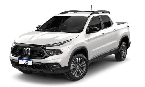 FIAT TORO 1.3 TURBO 270 FLEX FREEDOM AT6